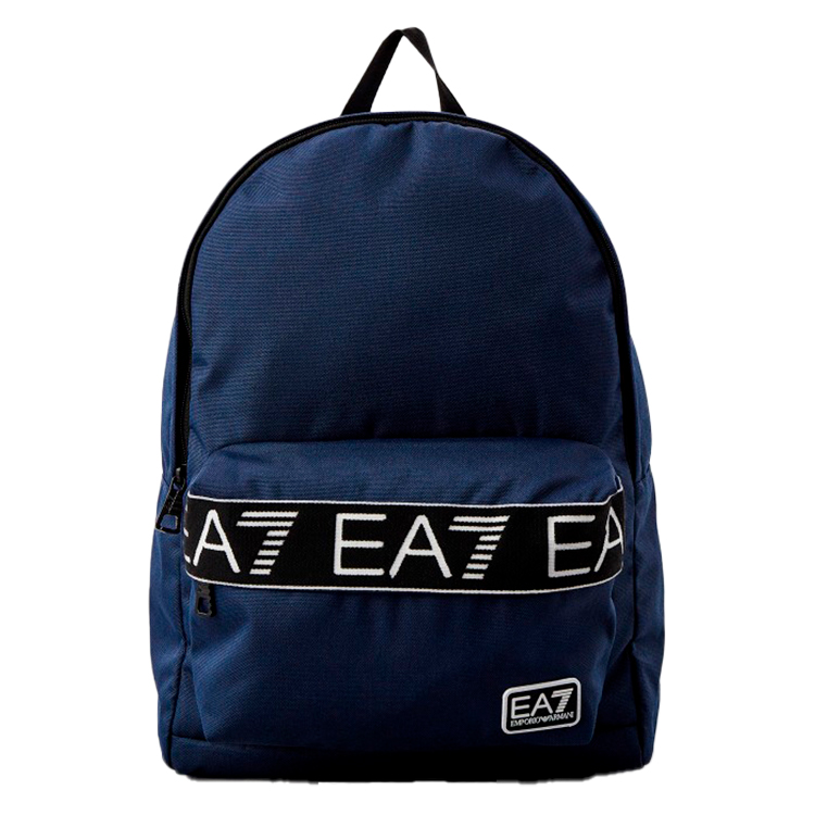 Rucsac EA7 EMPORIO ARMANI Backpack 277054-2F901-00020 Albastru photo 1 Rucsac EA7 EMPORIO ARMANI Backpack 277054-2F901-00020 Albastru photo 1
