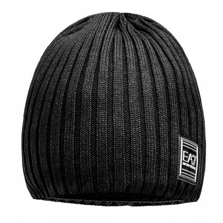 Caciula EA7 EMPORIO ARMANI BEANIE HAT S Albastru photo 1 Caciula EA7 EMPORIO ARMANI BEANIE HAT S Albastru photo 1