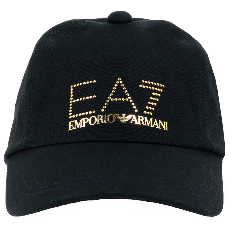 Chipiu EA7 EMPORIO ARMANI CLASSIC HAT/285559-2R104-00020/Negru photo 1 Chipiu EA7 EMPORIO ARMANI CLASSIC HAT/285559-2R104-00020/Negru photo 1