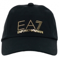 Chipiu EA7 EMPORIO ARMANI CLASSIC HAT thumbnav 1