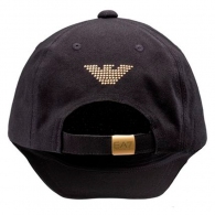 Chipiu EA7 EMPORIO ARMANI CLASSIC HAT thumbnav 4