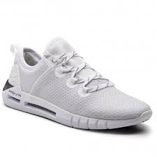 Кроссовки Under Armour UA HOVR SLK / Мужской / 42 / Черный photo 3
