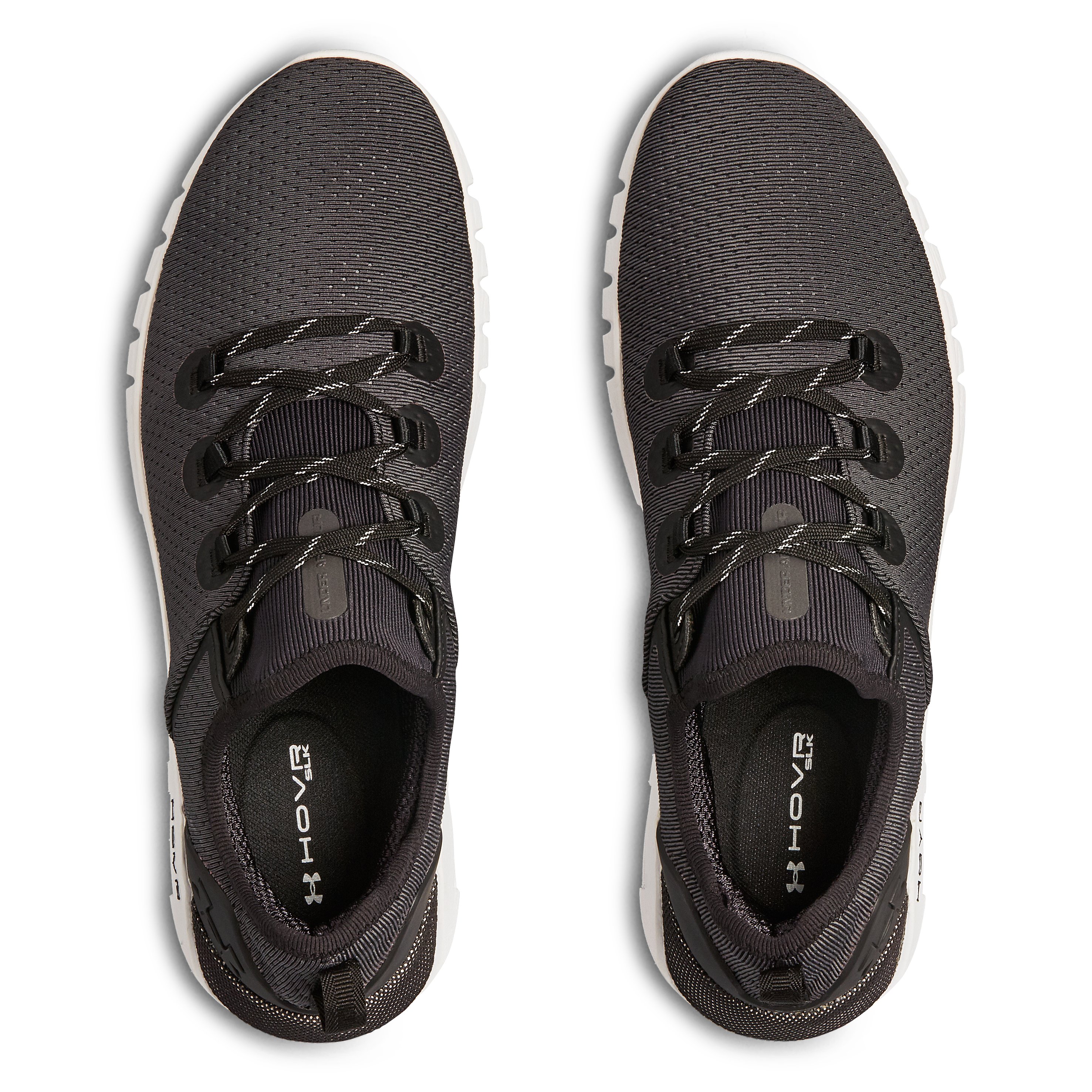 Кроссовки Under Armour UA HOVR SLK / Мужской / 42 / Черный photo 4