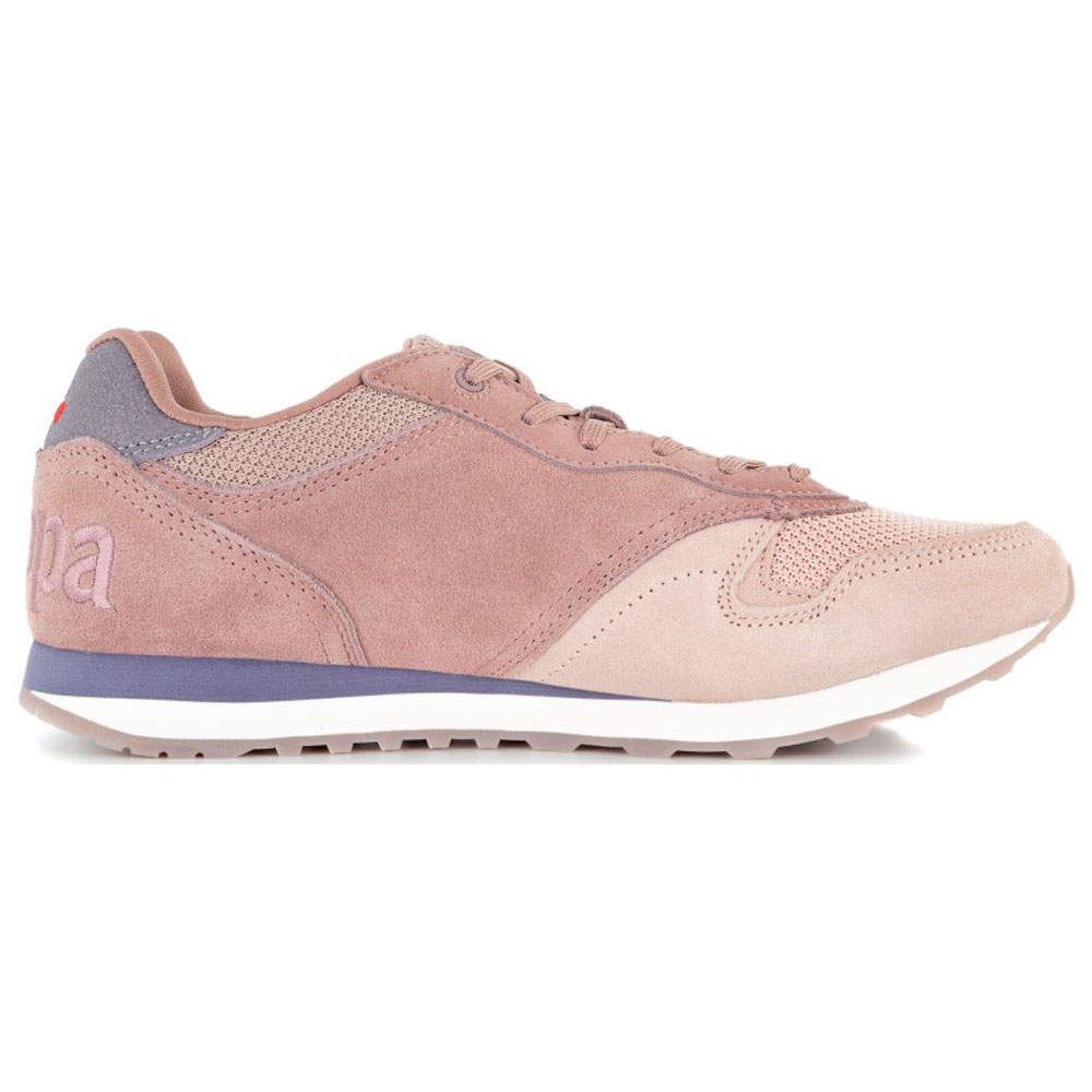 Кроссовки Kappa AUTHENTIC RUN M / Женский / 41 / Бежевый photo 2