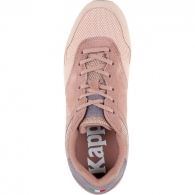 Кроссовки Kappa AUTHENTIC RUN M thumbnav 3