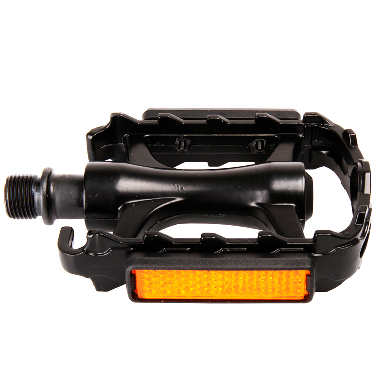Pedale M-WAVE one-piece alloy pedal photo 1