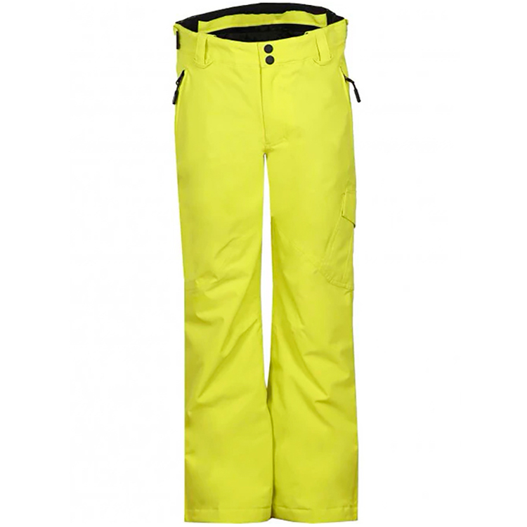 Брюки Fundango BERGE Pants 116 Желтый Мужской photo 1 Брюки Fundango BERGE Pants 116 Желтый Мужской photo 1