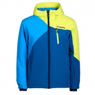 Scurta Fundango Jacket Gemini thumbnav 1