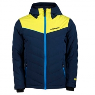 Scurta Fundango Larch thumbnav 1