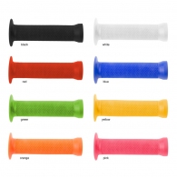 Mansoane M-WAVE BMX 130 bicycle grips thumbnav 2