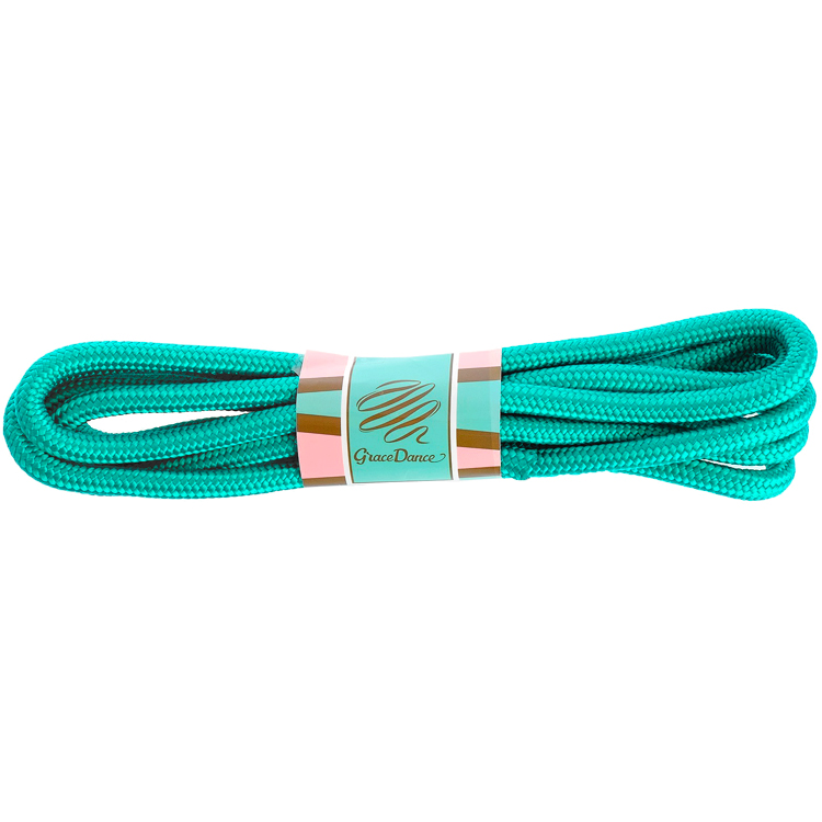 Coarda gimnastica 4446820 Grace Dance, Verde photo 2