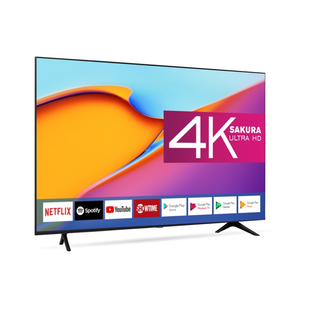 Televizor Sakura 50SU20 / 50" / LED / UHD 4K photo 2