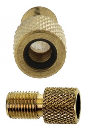 Adaptor pentru valva M-WAVE FV-DV  photo 2