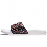 Slapi Nike BENASSI JDI PRINT thumbnav 1
