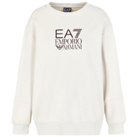 Hanorac EA7 EMPORIO ARMANI SWEATSHIRT thumbnav 1