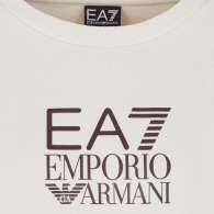 Hanorac EA7 EMPORIO ARMANI SWEATSHIRT thumbnav 3