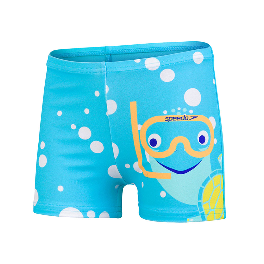 Slipi-sorti Speedo TURTLE PLMT ASHT  / Barbati / Mărime 3Y / Albastru photo 1