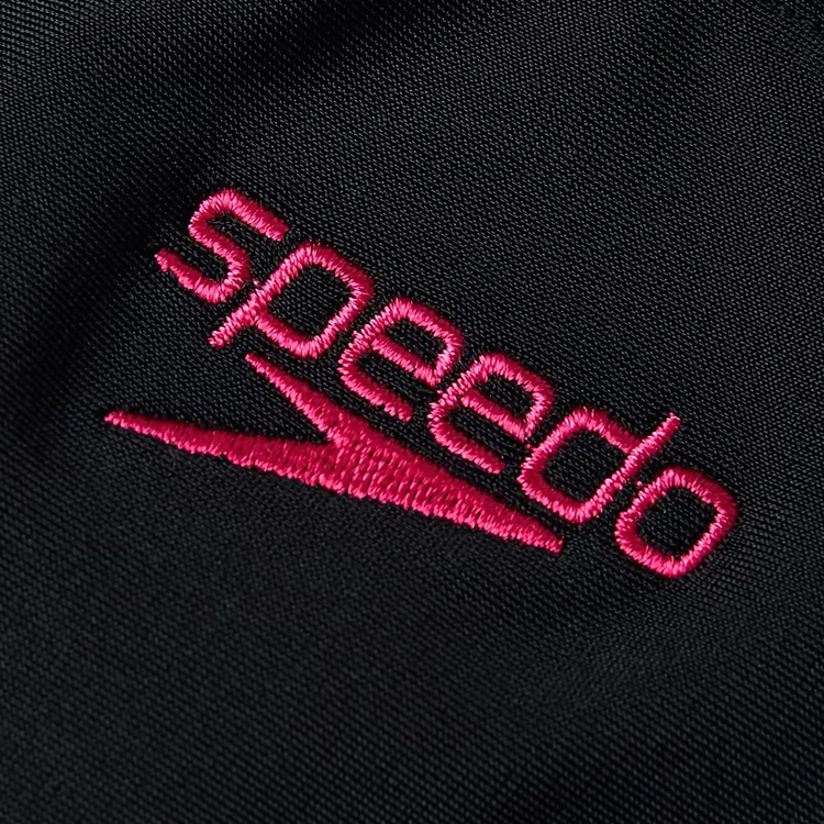 Купальник Speedo HYPERBOOM SPL MSBY JF / Женский / 11-12 / Черный/Розовый photo 5