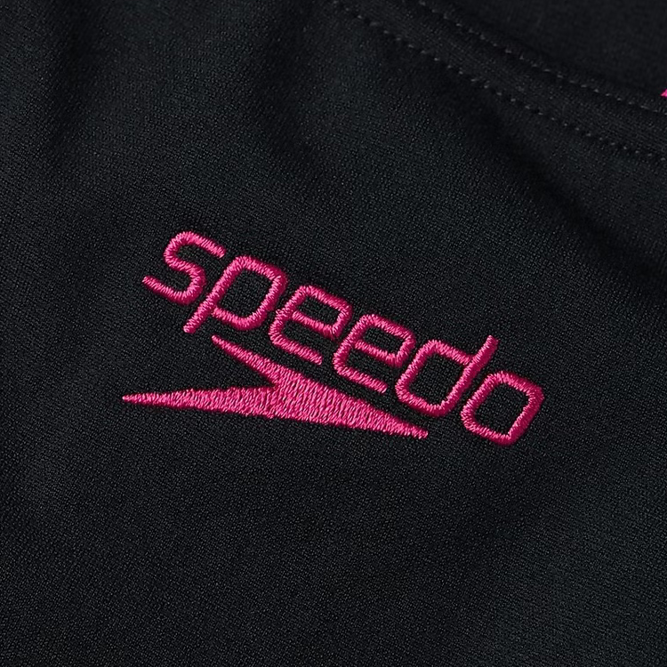 Купальник Speedo HYPERBOOM SPL MSBK AF / Женский / 30 / Черный/Розовый photo 4