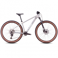 Bicicleta de munte Cube Attention Pro thumbnav 1