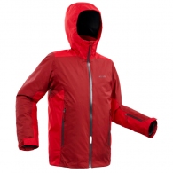 Scurta Wedze SKI-P JKT 500 BOY thumbnav 1