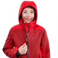 Scurta Wedze SKI-P JKT 500 BOY thumbnav 5