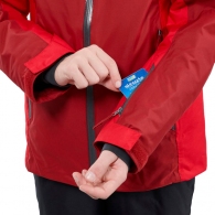 Scurta Wedze SKI-P JKT 500 BOY thumbnav 6