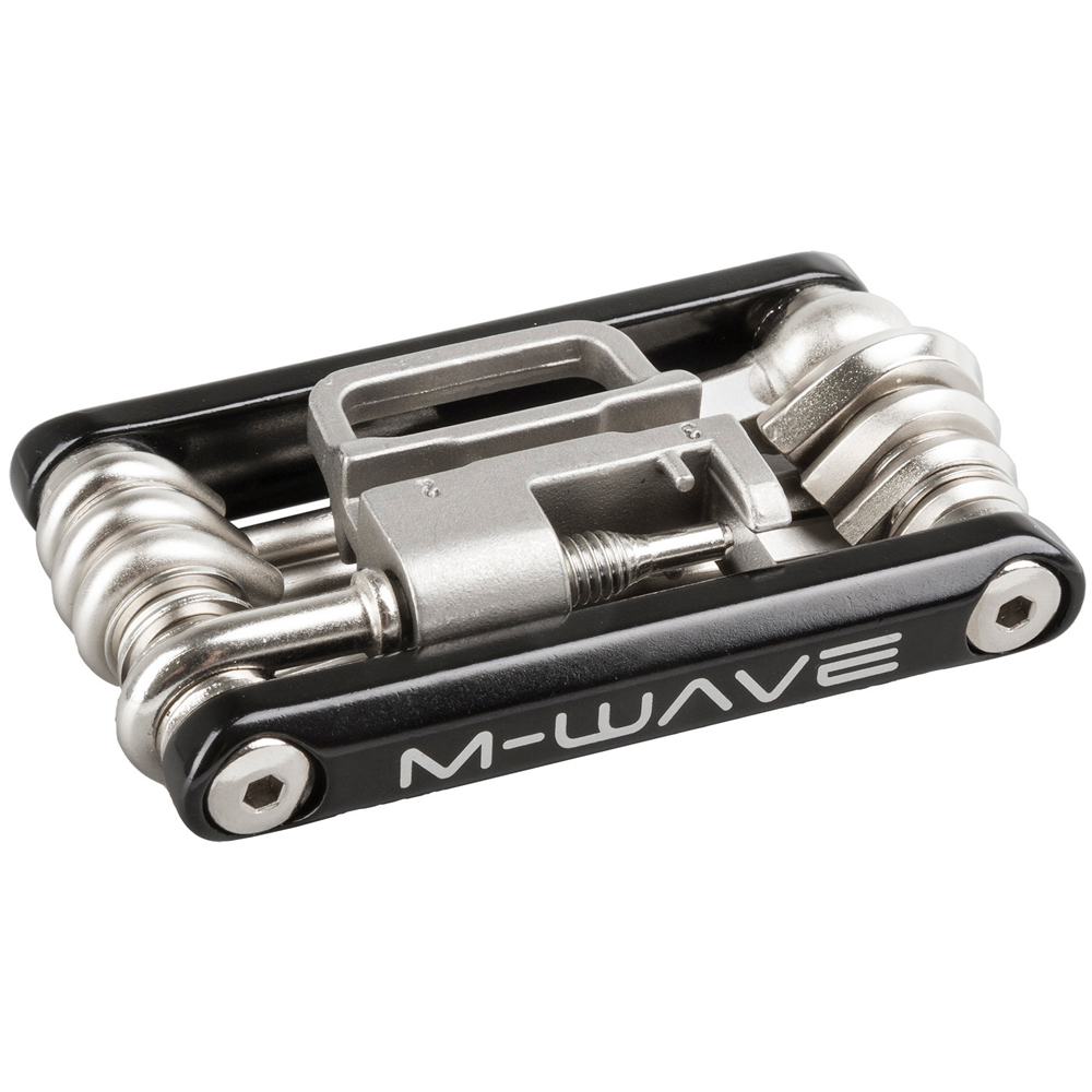 Набор инструментов M-WAVE Little 15 photo 2