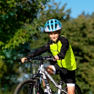 Scurta Force F WINDPRO KID windproof thumbnav 4