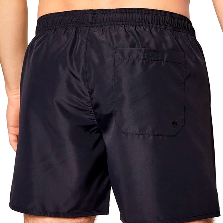 Шорты для плавания EA7 EMPORIO ARMANI BOXER BEACHWEAR/Синий photo 3