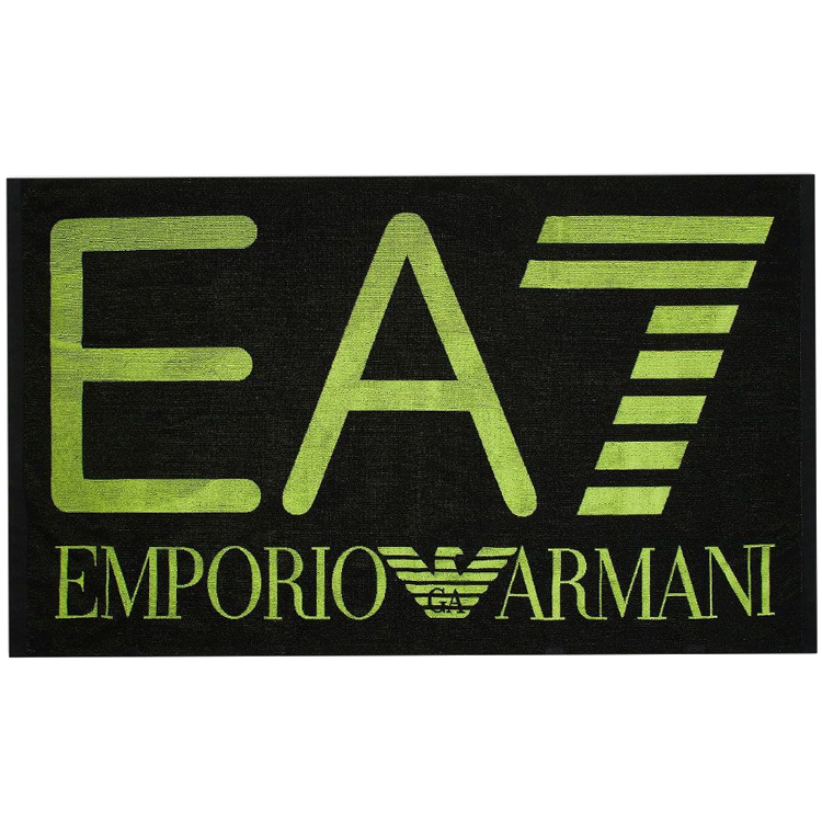 Prosop EA7 EMPORIO ARMANI MENS TOWEL photo 