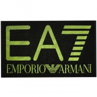 Prosop EA7 EMPORIO ARMANI MENS TOWEL thumbnav