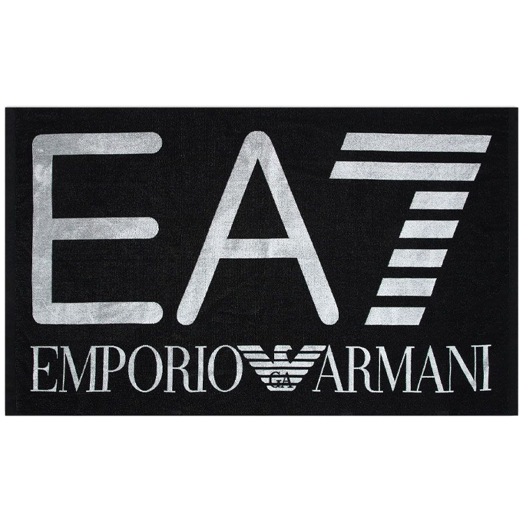 Prosop EA7 EMPORIO ARMANI MENS TOWEL photo 