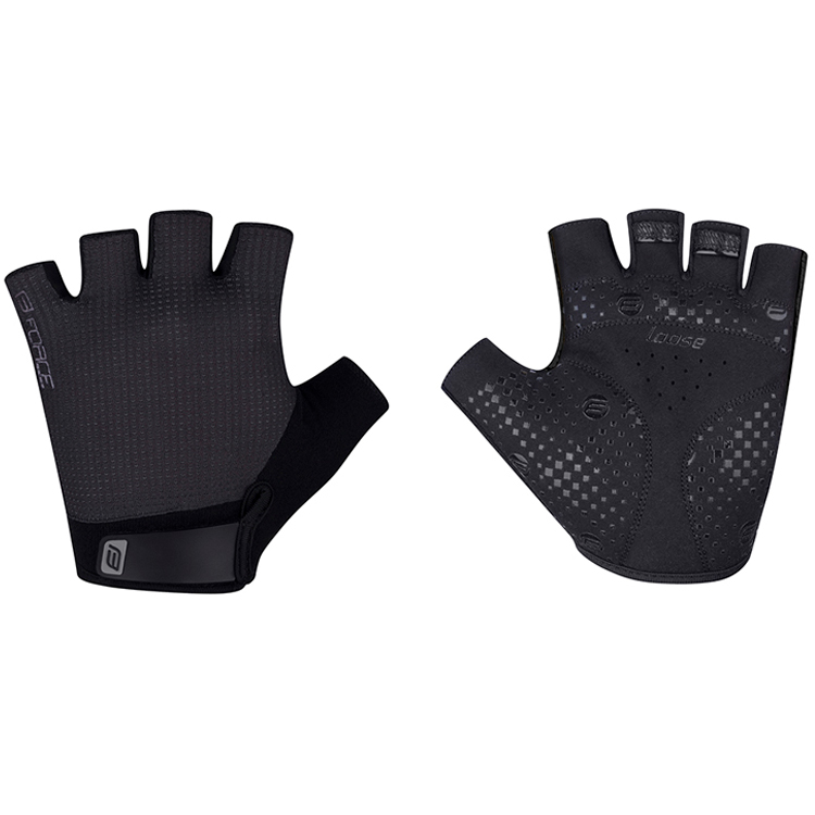 Manusi pentru bicicleta Force LOOSE Negru 9055620 photo 1 Manusi pentru bicicleta Force LOOSE Negru 9055620 photo 1