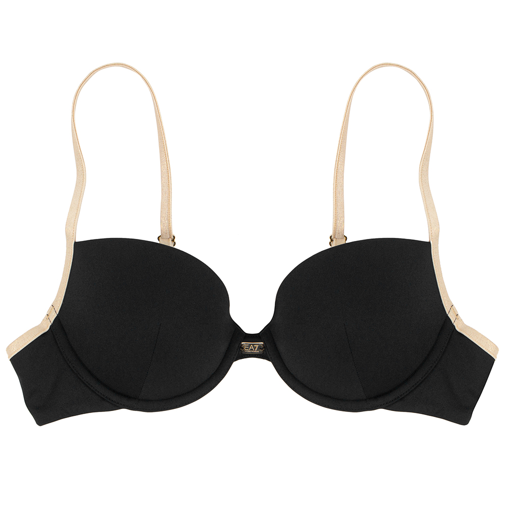 Bichini EA7 EMPORIO ARMANI JERSEY BIKINI / Femei / L  photo 2