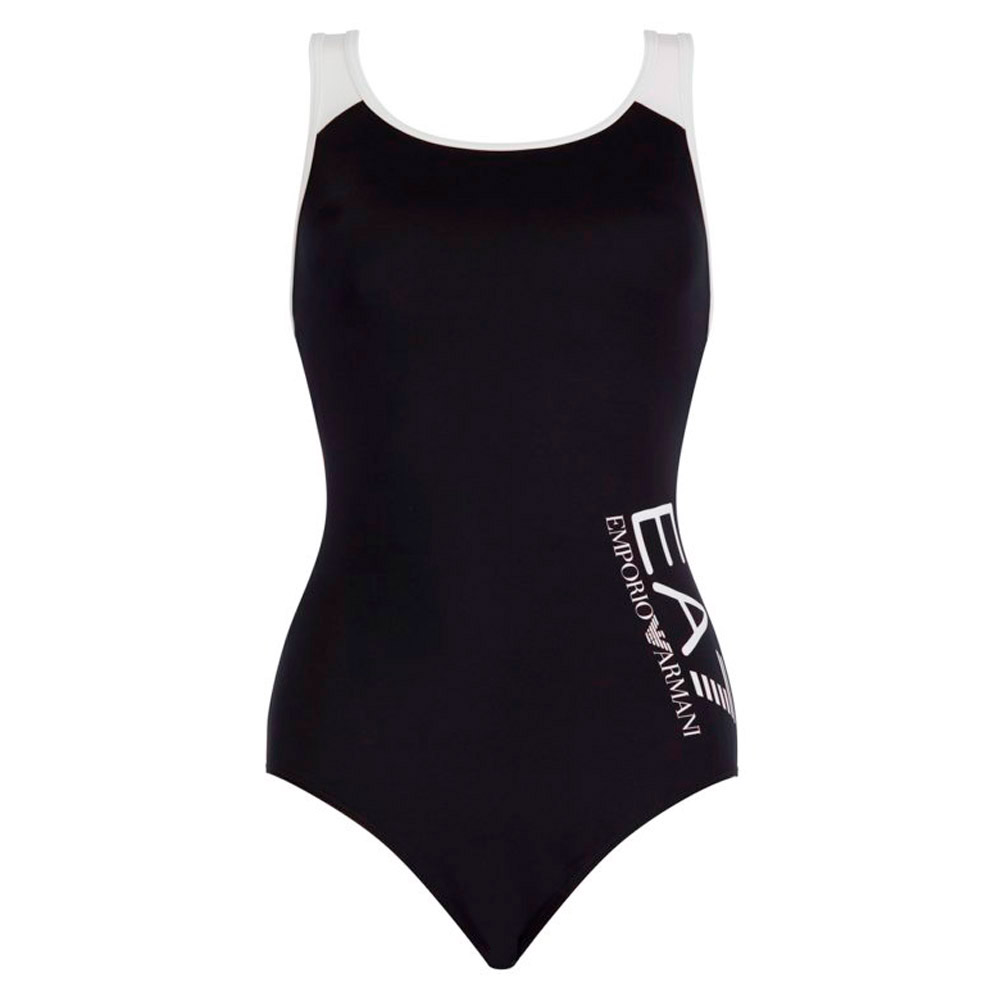  EA7 EMPORIO ARMANI KNIT SWIMSUI photo 1