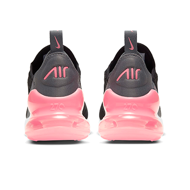 Incaltaminte Sport Nike AIR FORCE pt Femei / 38 / Negru photo 3