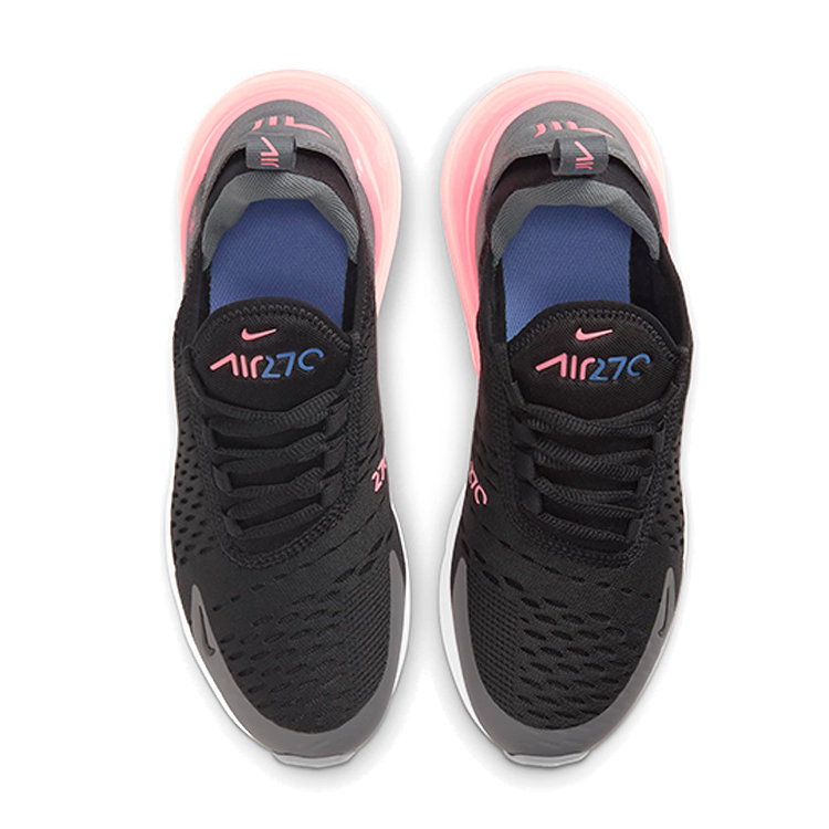 Incaltaminte Sport Nike AIR FORCE pt Femei / 38 / Negru photo 4
