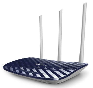 Router TP-Link Archer C20 photo 3