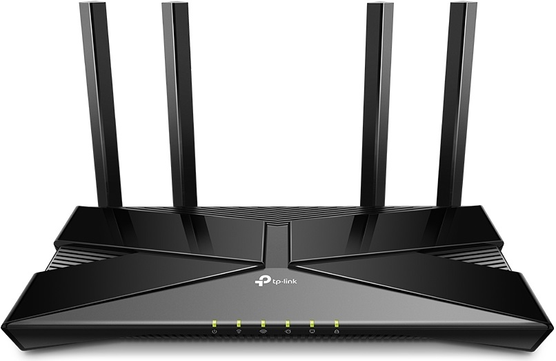 Роутер TP-Link AX20 photo 1