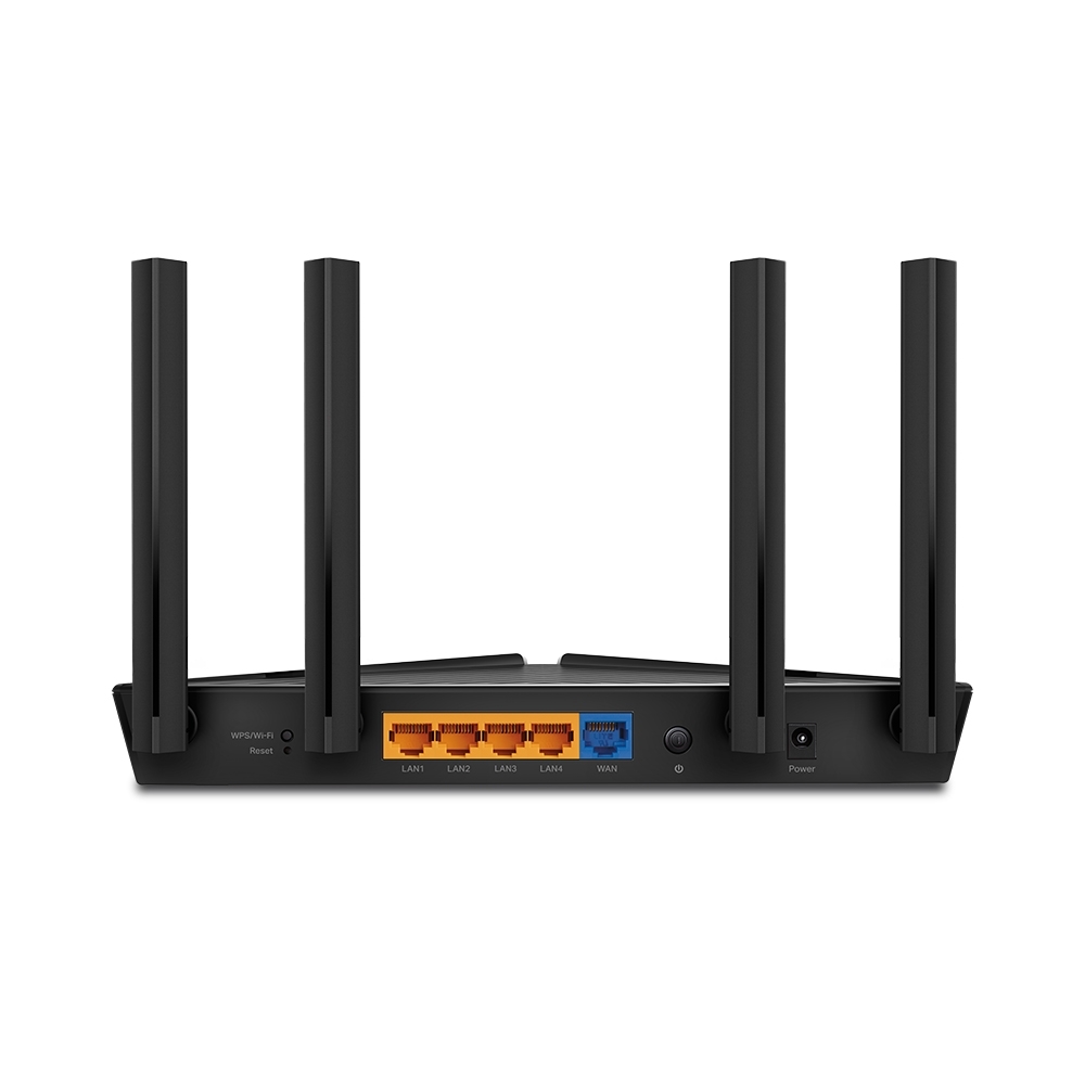 Роутер TP-Link AX20 photo 3