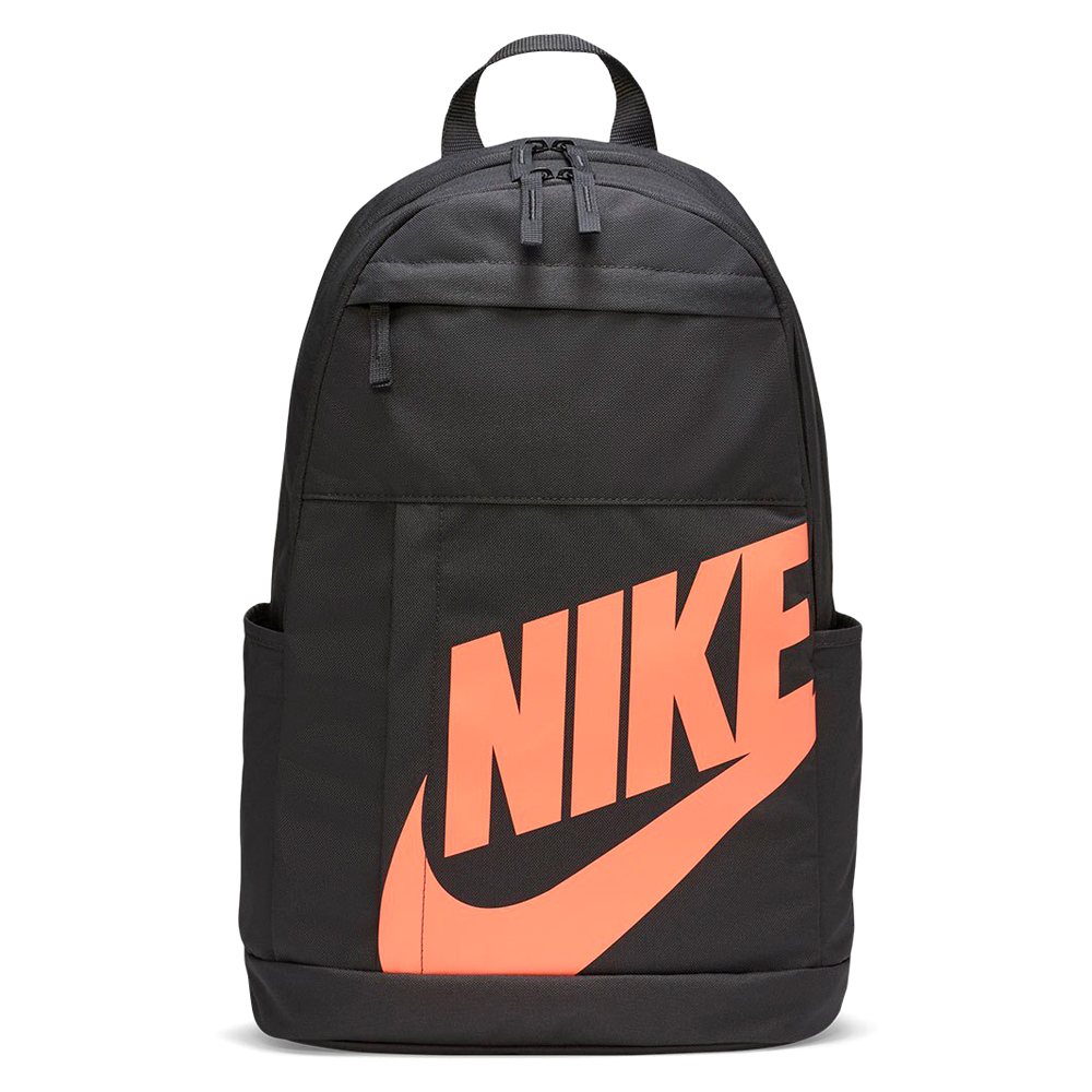 Rucsac Nike NK ELMNTL BKPK BA5876-020 Negru photo 1 Rucsac Nike NK ELMNTL BKPK BA5876-020 Negru photo 1