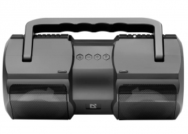 Boxa portabila Defender Beatbox 20 65420 Black thumbnav 4