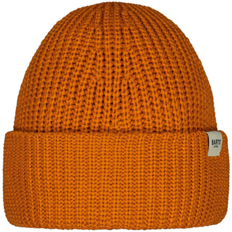 Шапка Barts Dervalz Beanie photo Шапка Barts Dervalz Beanie photo