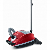 Aspirator cu sac Bosch BSGL5320, 700 W, 75 dB, Rosu/negru thumbnav 3