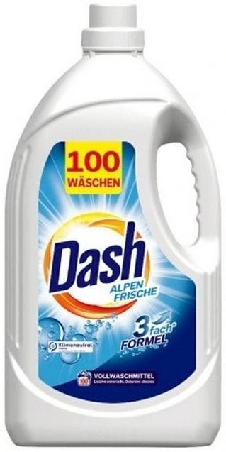Gel p/u rufe DASH CI04420 photo 1