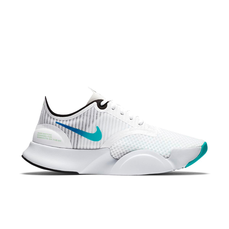 Кроссовки Nike SUPERREP GO photo 7