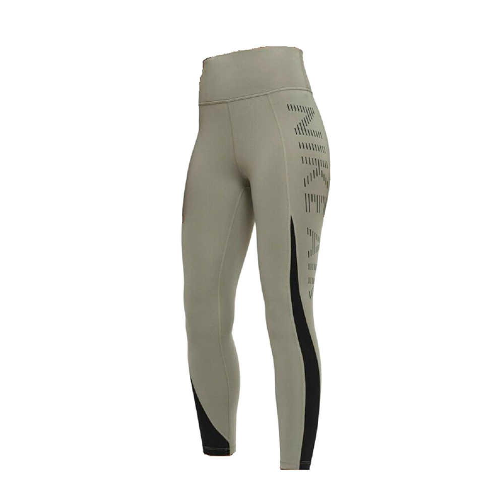 Легинсы Nike W NK AIR EPIC FAST TGHT / Женский / L / Серый photo 1 Легинсы Nike W NK AIR EPIC FAST TGHT / Женский / L / Серый photo 1