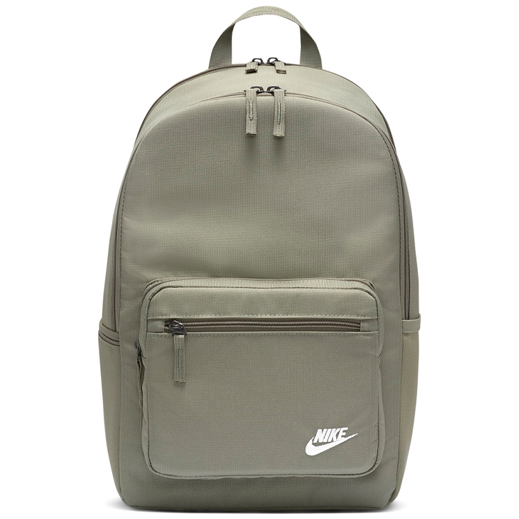 Rucsac Nike NK HERITAGE EUGENE BKPK DB3300-320 Gri photo 1 Rucsac Nike NK HERITAGE EUGENE BKPK DB3300-320 Gri photo 1