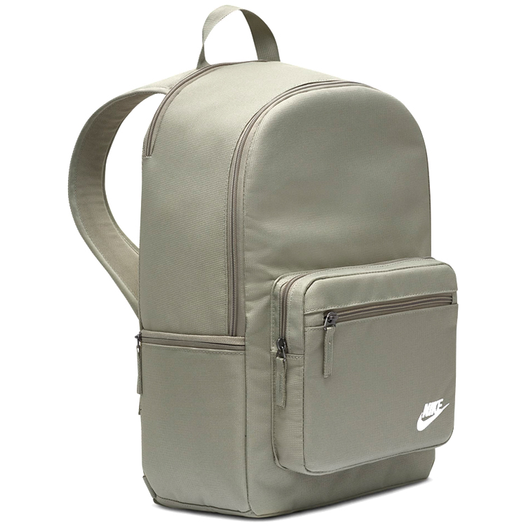 Rucsac Nike NK HERITAGE EUGENE BKPK DB3300-320 Gri photo 2